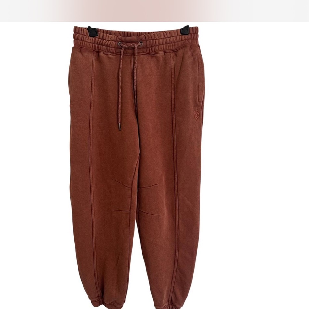 Free People movement sprint to the finish joggers sz small